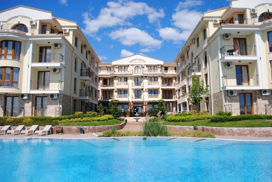 Apartament