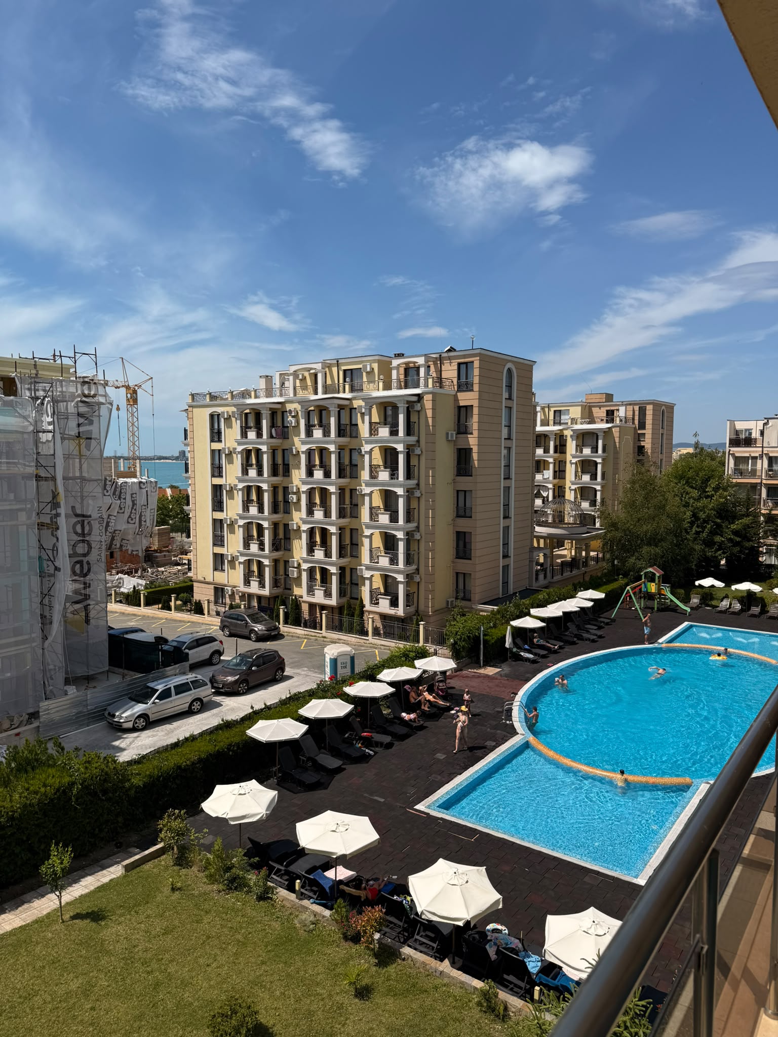 Apartament