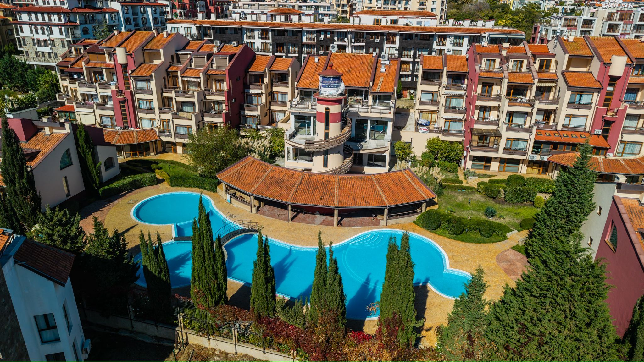 Apartament
